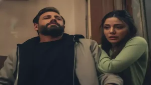 مسلسل "سلمى" يشهد نهاية مأساوية بمقتل جلال تؤثر في 50 مليون مشاهد